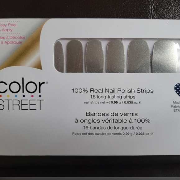 Color Street 💅  2 sets for $18 - Picture 3 of 3